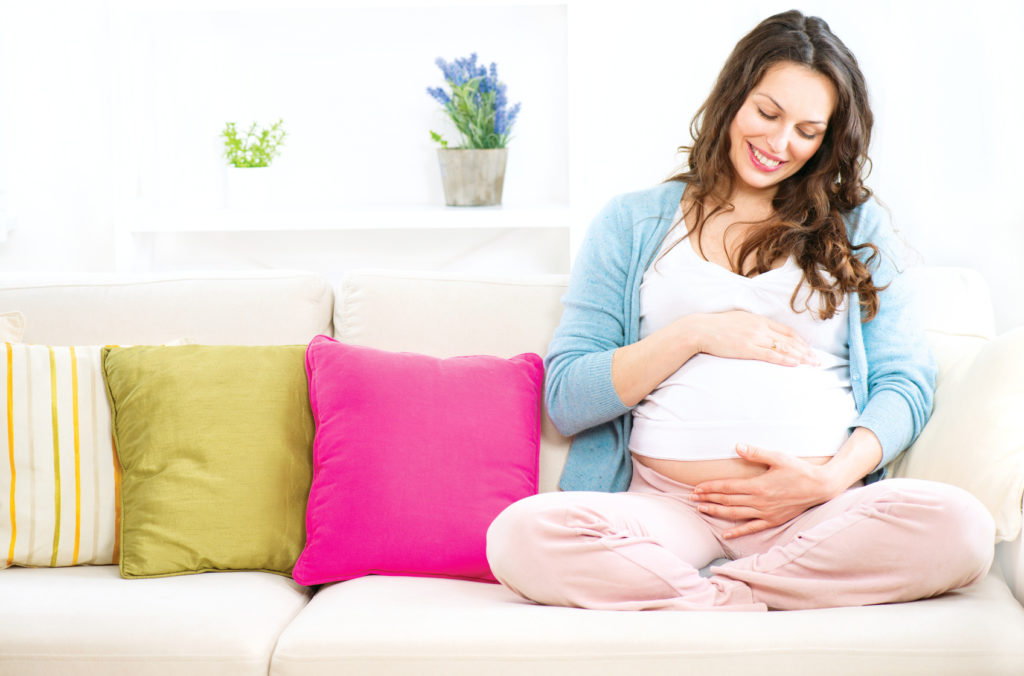 pregnant dental care tips